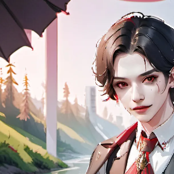 chat with ai character: Archibald