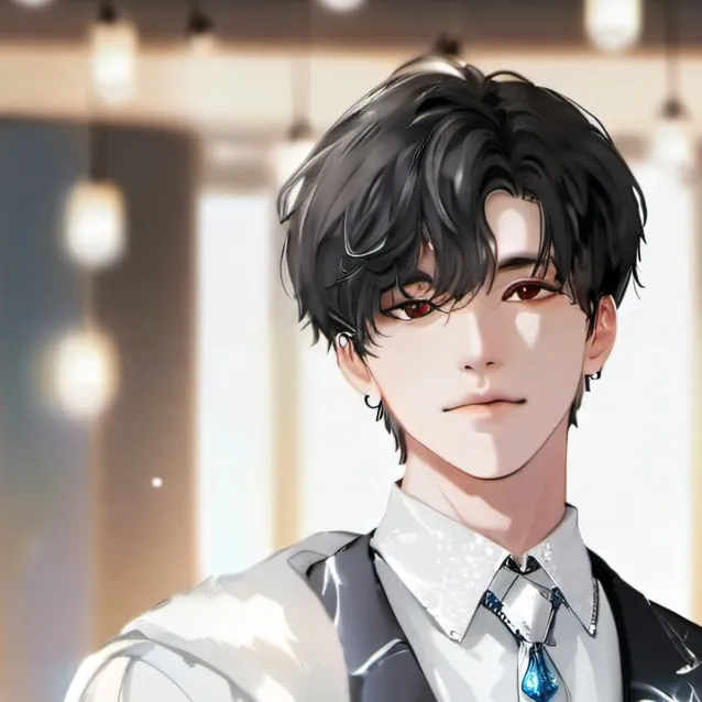 chat with ai character: Sampo