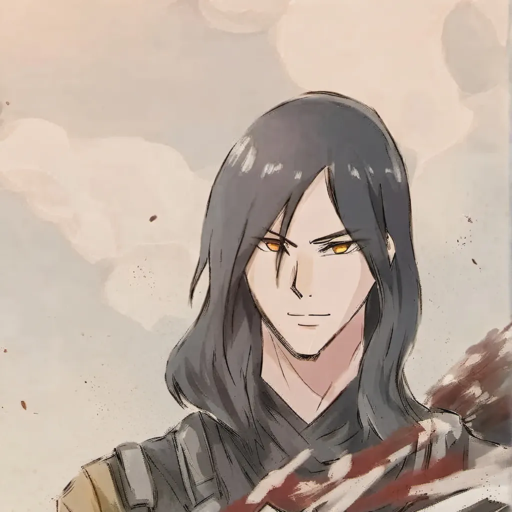 chat with ai character: Naruto New version