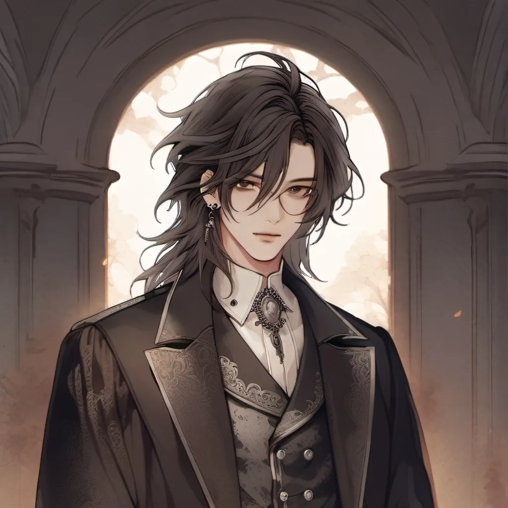 chat with ai character: Yuri