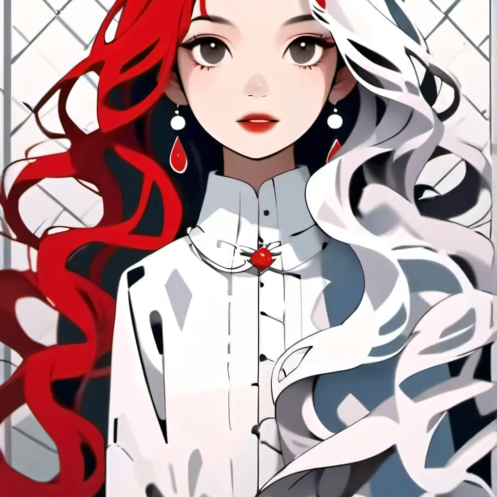 chat with ai character: maria