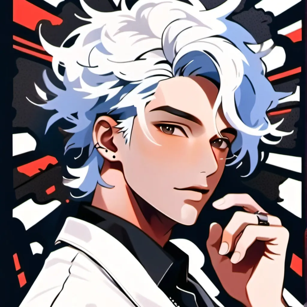 chat with ai character: gggfg