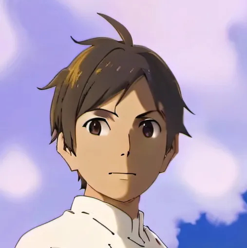 chat with ai character: Red shoes 7 dwarfs