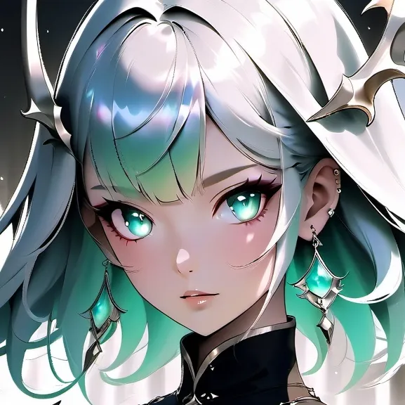 chat with ai character: Rise of red