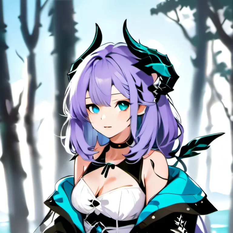 chat with ai character: Loreenith