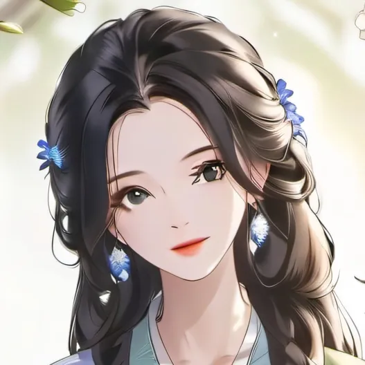 chat with ai character: Niki