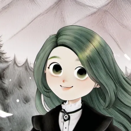 chat with ai character: Inside out discuss