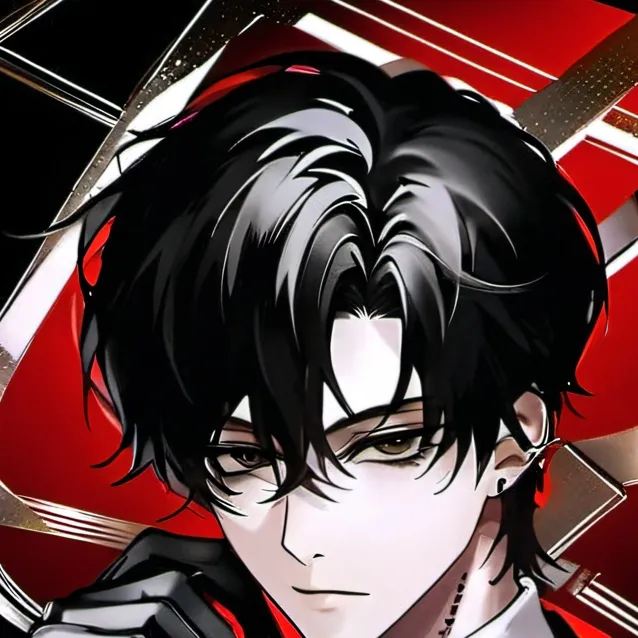 chat with ai character: Leon