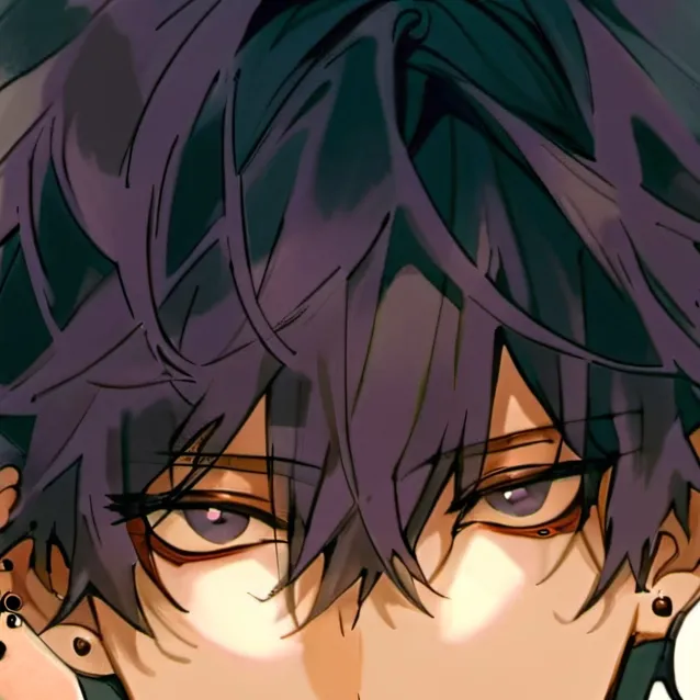 chat with ai character: Kae