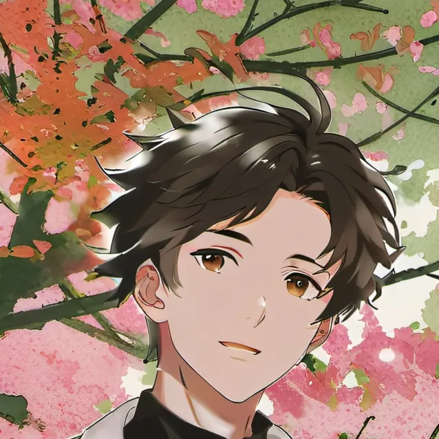 chat with ai character: Han