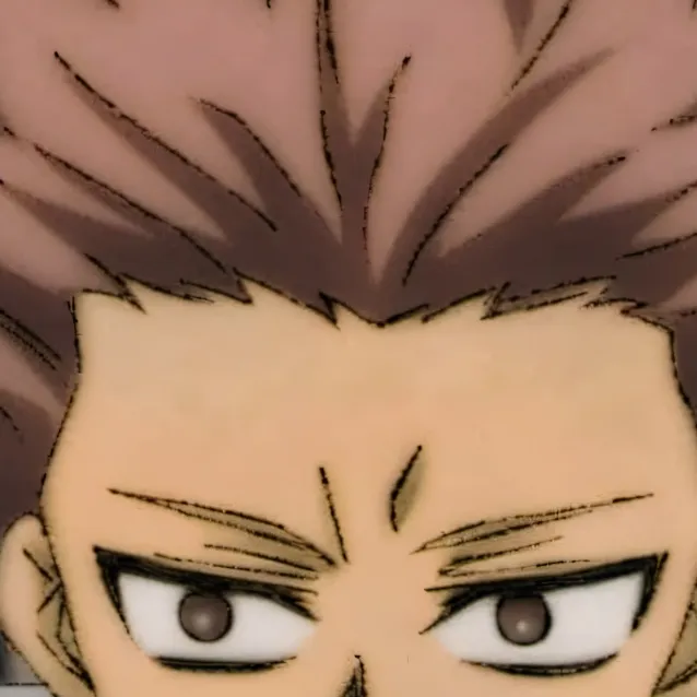 chat with ai character: Sukuna jjk