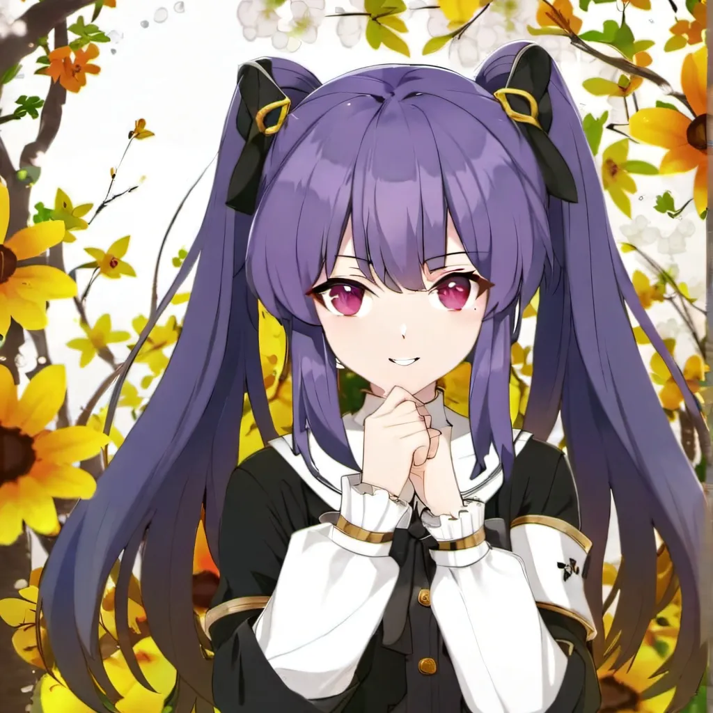 chat with ai character: lily