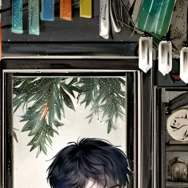 chat with ai character: unikasaw 