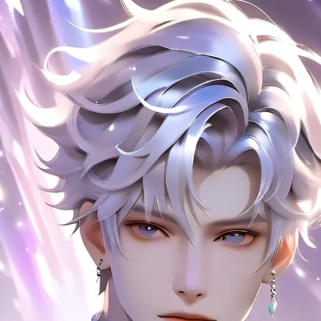 chat with ai character: max