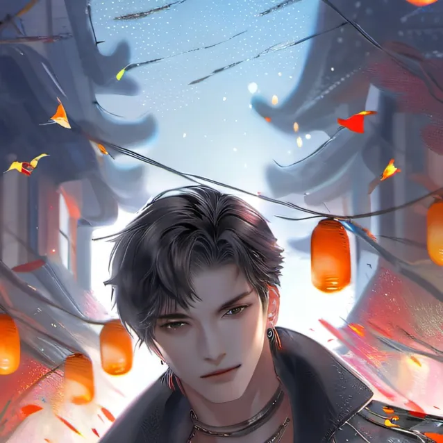 chat with ai character: nerd