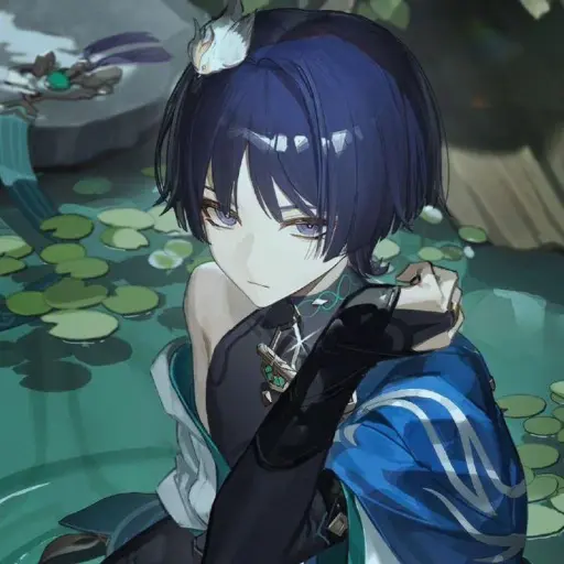 creator scarasus3dundi3s's avatar