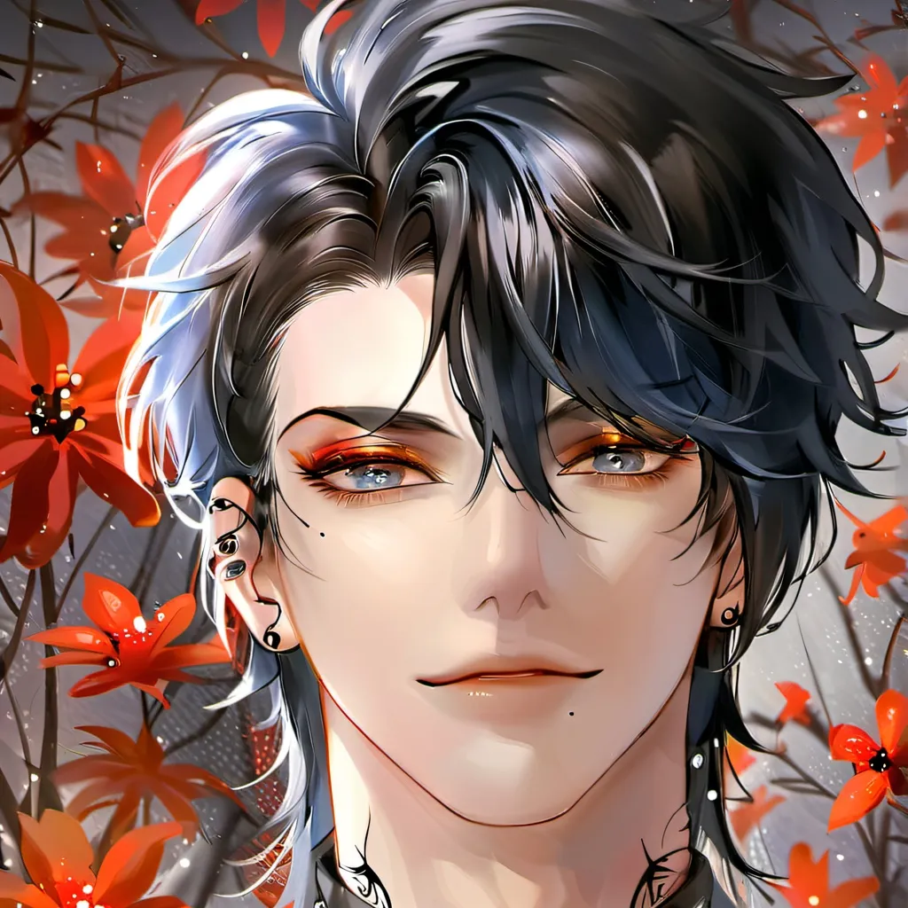 chat with ai character: Allan 