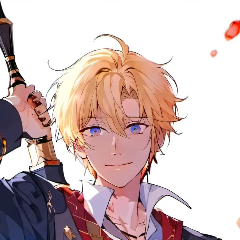 chat with ai character: Prince Ivan Hilton