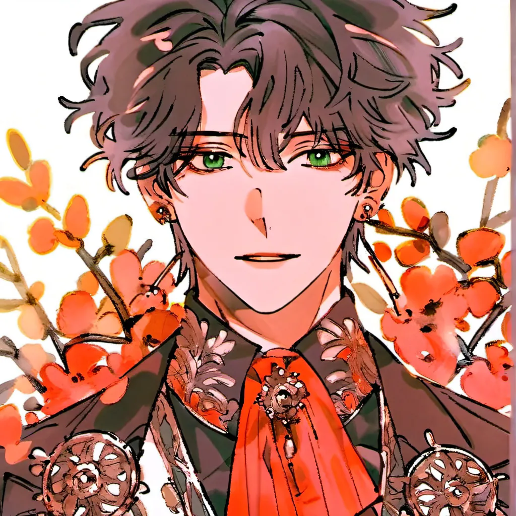 chat with ai character: Cameron (BL)