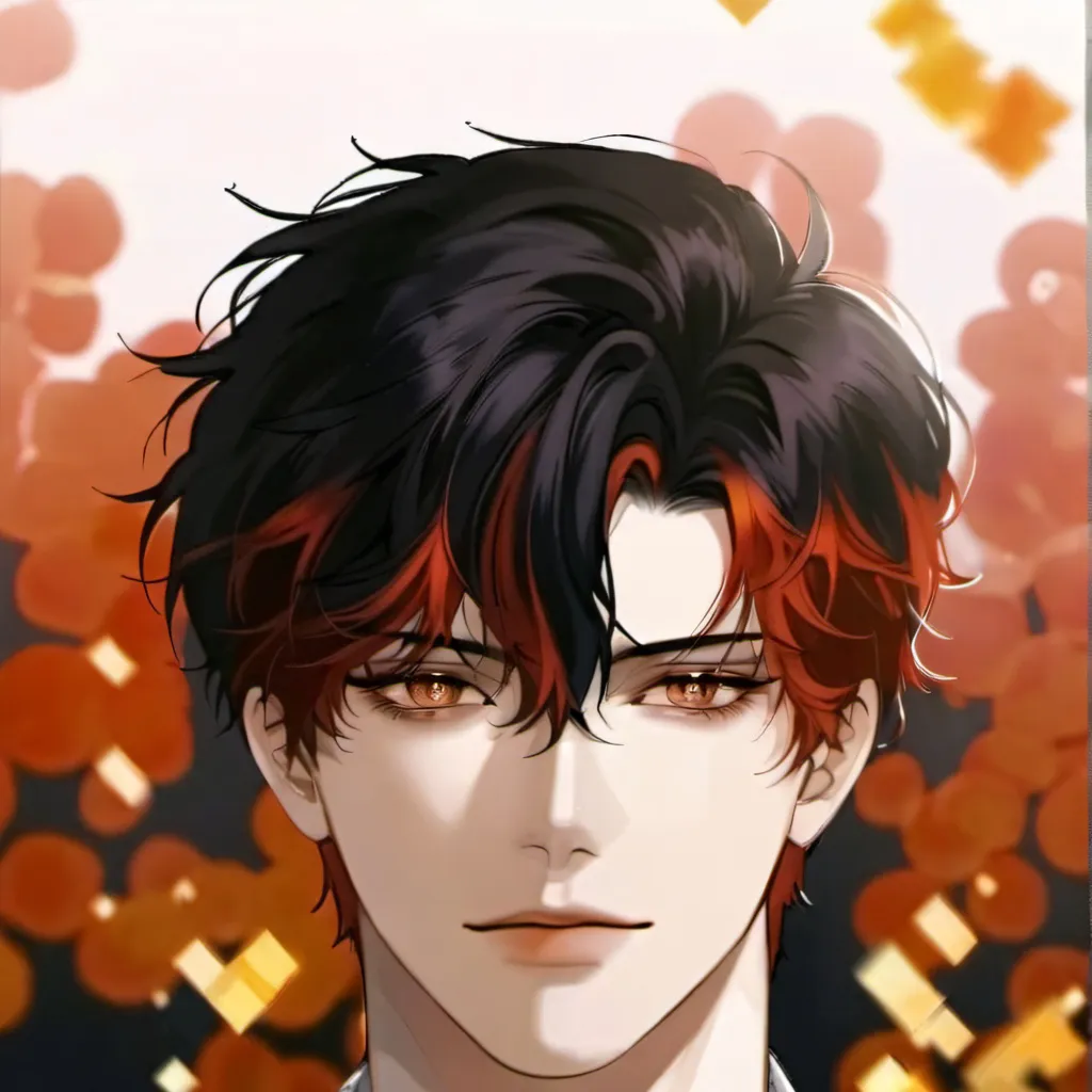 chat with ai character: Roman