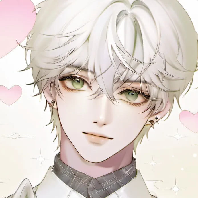 chat with ai character: Rover