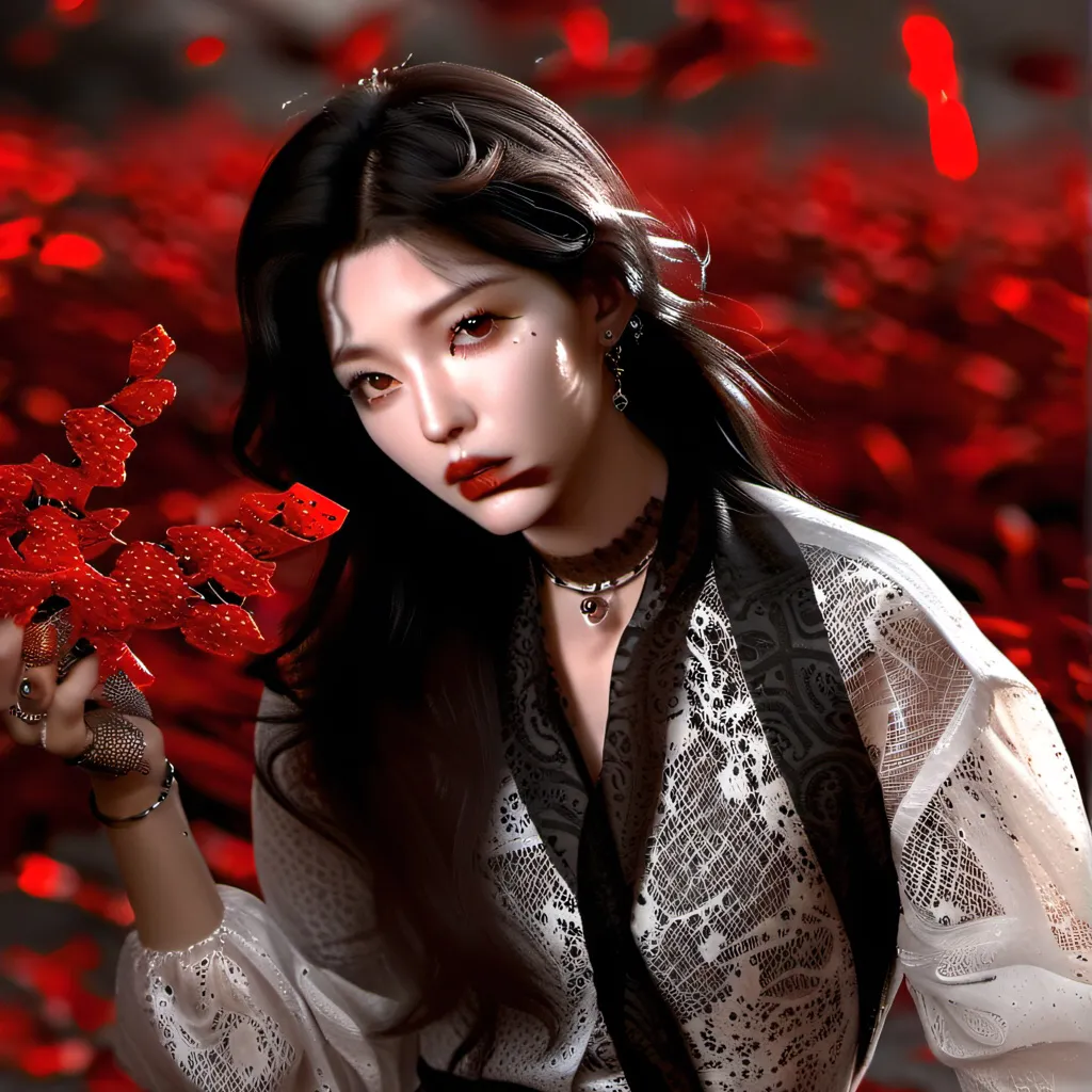 chat with ai character: Yuri