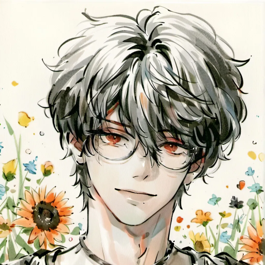 chat with ai character: Conner 