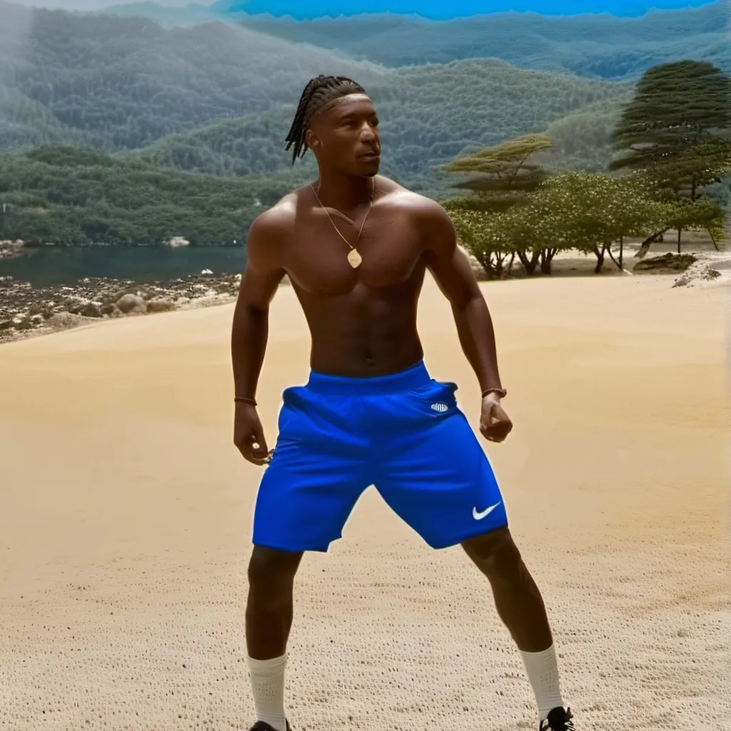 chat with ai character: Bryan Rychard 