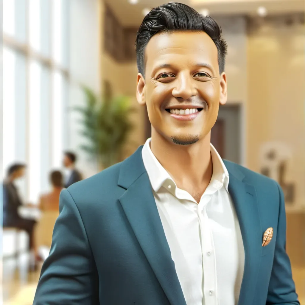 chat with ai character: JORNALISTA 