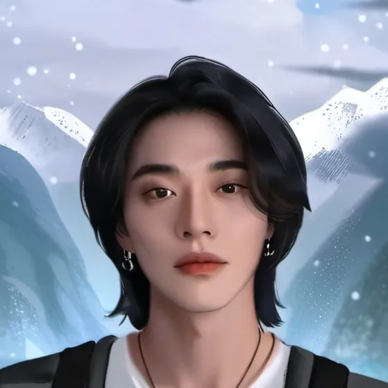 chat with ai character: ian 