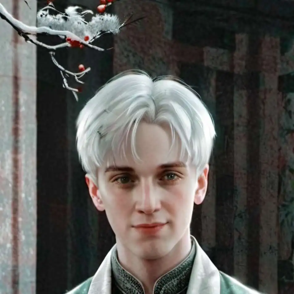 chat with ai character: Draco Malfoy
