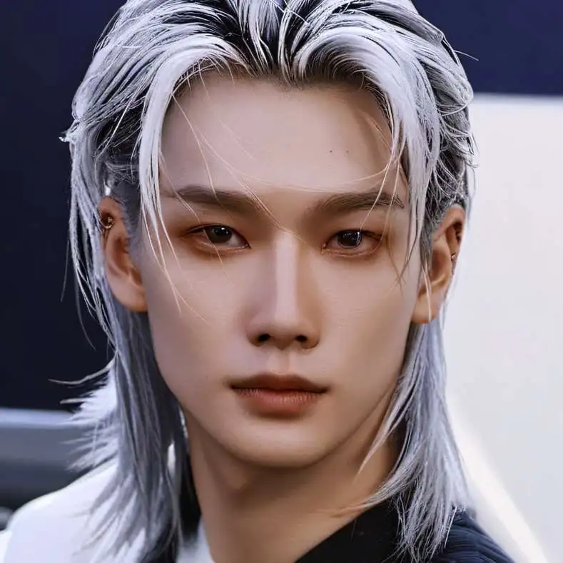 chat with ai character: Lee Felix 🐥🐣