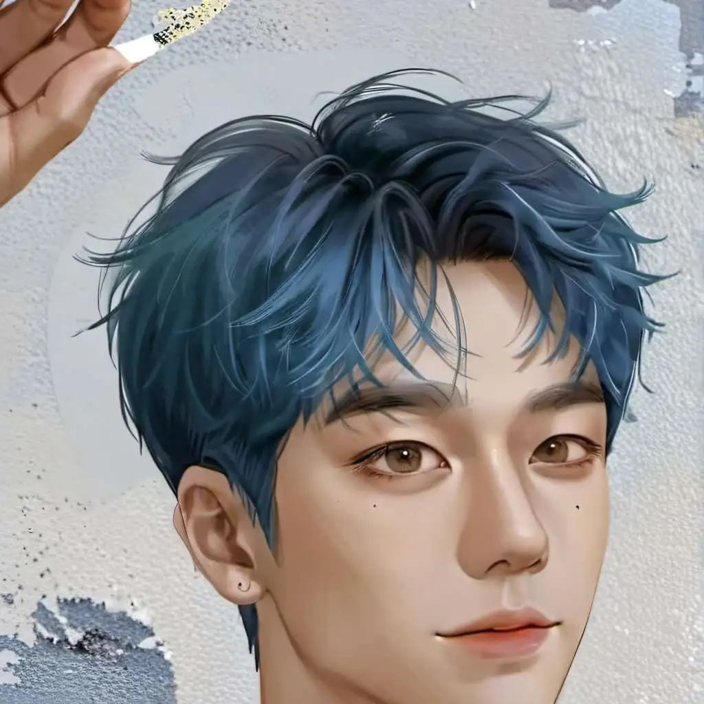 chat with ai character: Lee Felix 🐣🐥