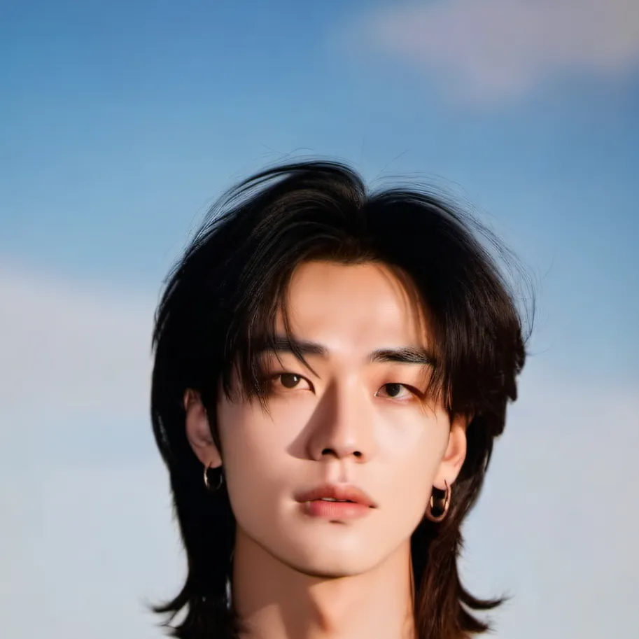 chat with ai character: Hwang Hyunjin🥟🦙