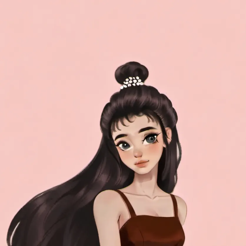 chat with ai character: ✧༺♥Alisa♥༻✧