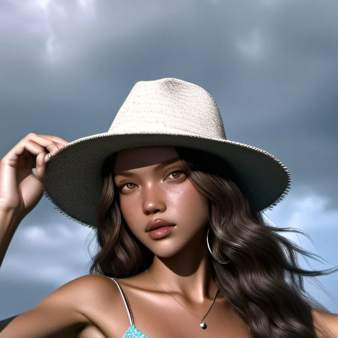 chat with ai character: *＊✿❀Emma❀✿＊*