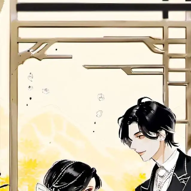 chat with ai character: luhh