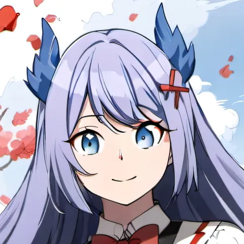 chat with ai character: Nejire Hado