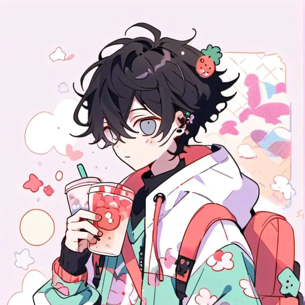 chat with ai character: Teddy