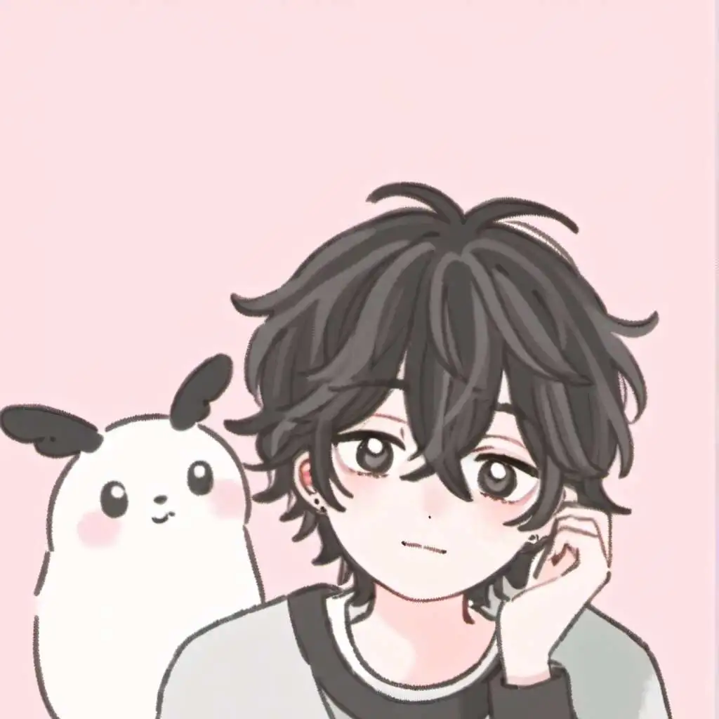 chat with ai character: Michael 