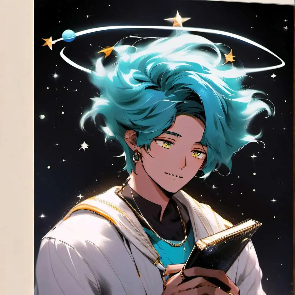 chat with ai character: {•Uranus•}