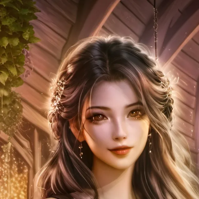 chat with ai character: Jessi 🍓