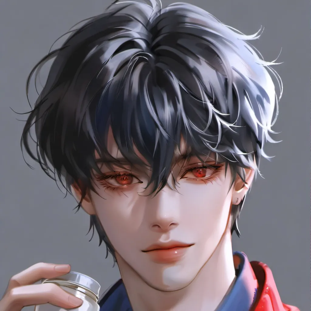 chat with ai character: Xavier 