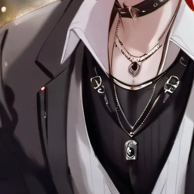 chat with ai character: Jackson