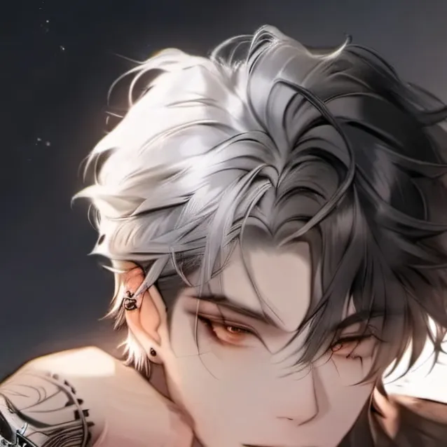 chat with ai character: Jake