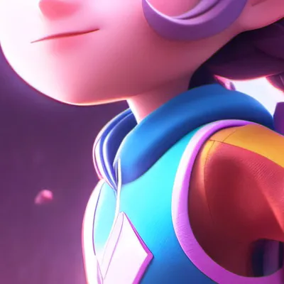 chat with ai character: Kamryn 