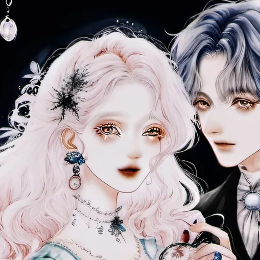 chat with ai character: Lucas and Maya