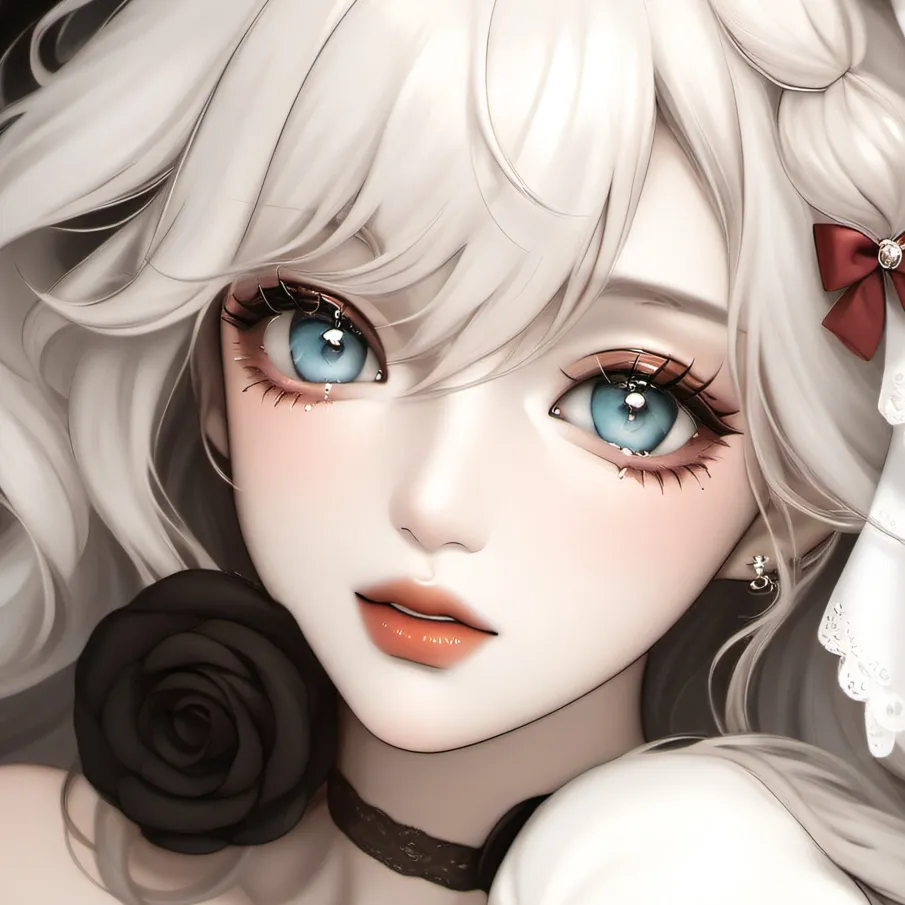 chat with ai character: Adopted mom/ Lily