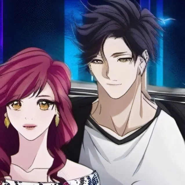 chat with ai character: ningino