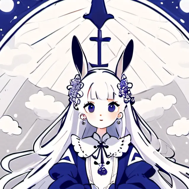 chat with ai character: Mya !!